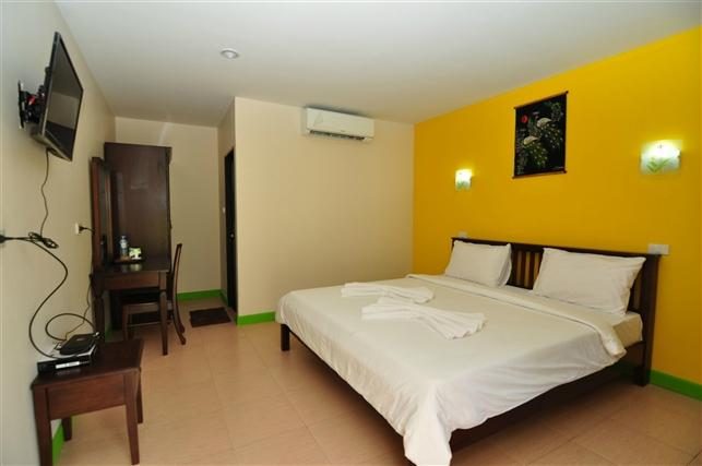 Chongkhao Resort