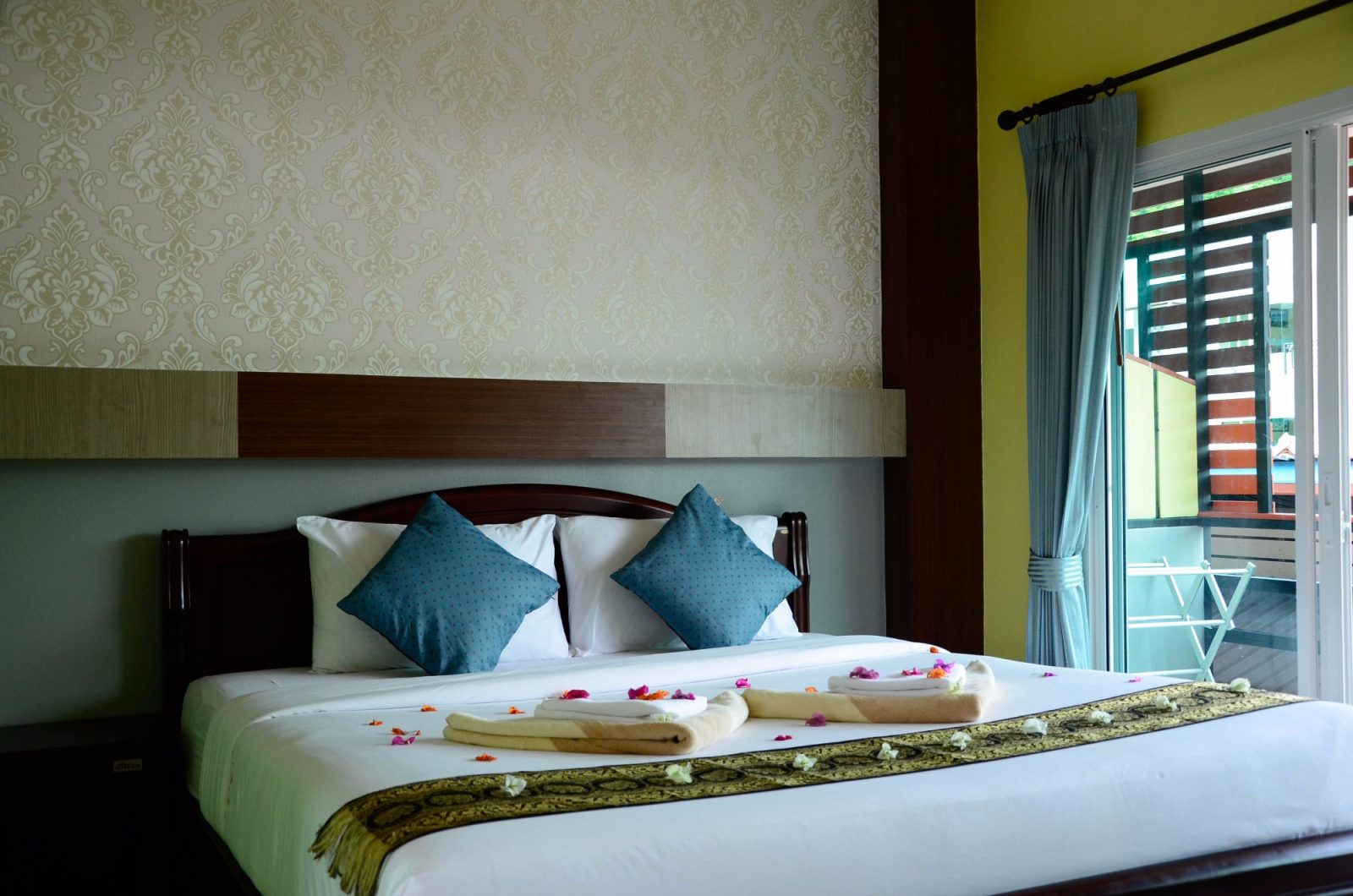 Chongkhao Resort
