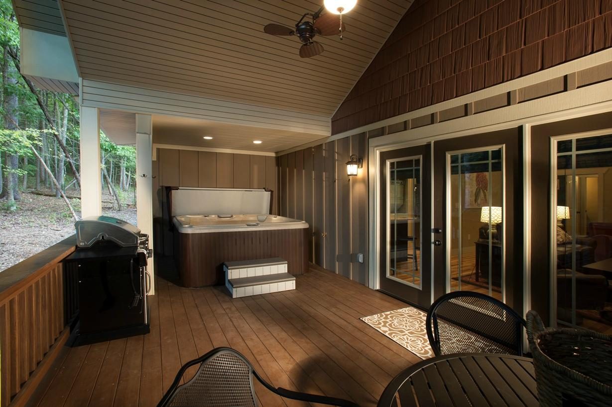 asheville cottages hotel asheville
