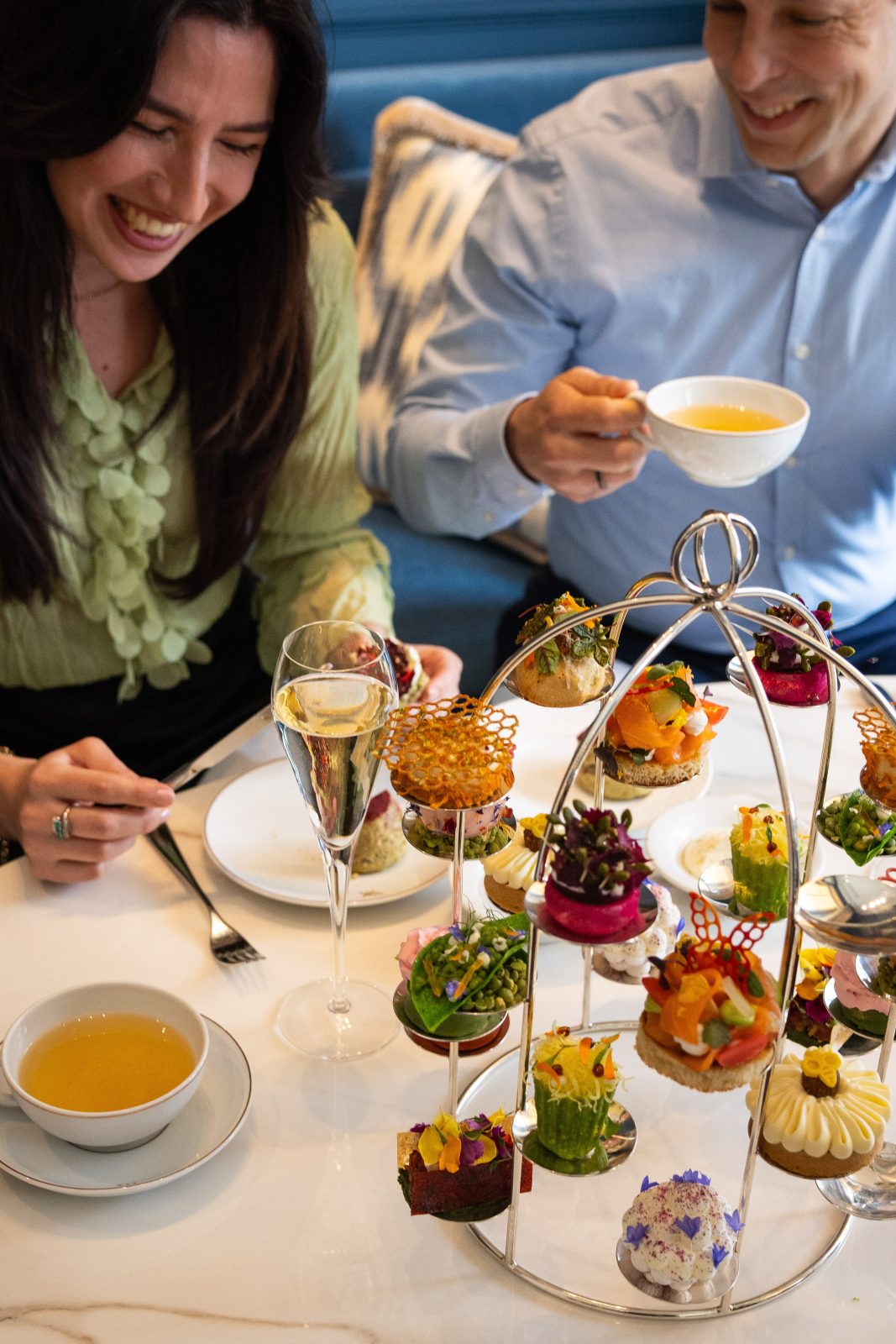 Waldorf Astoria Amsterdam