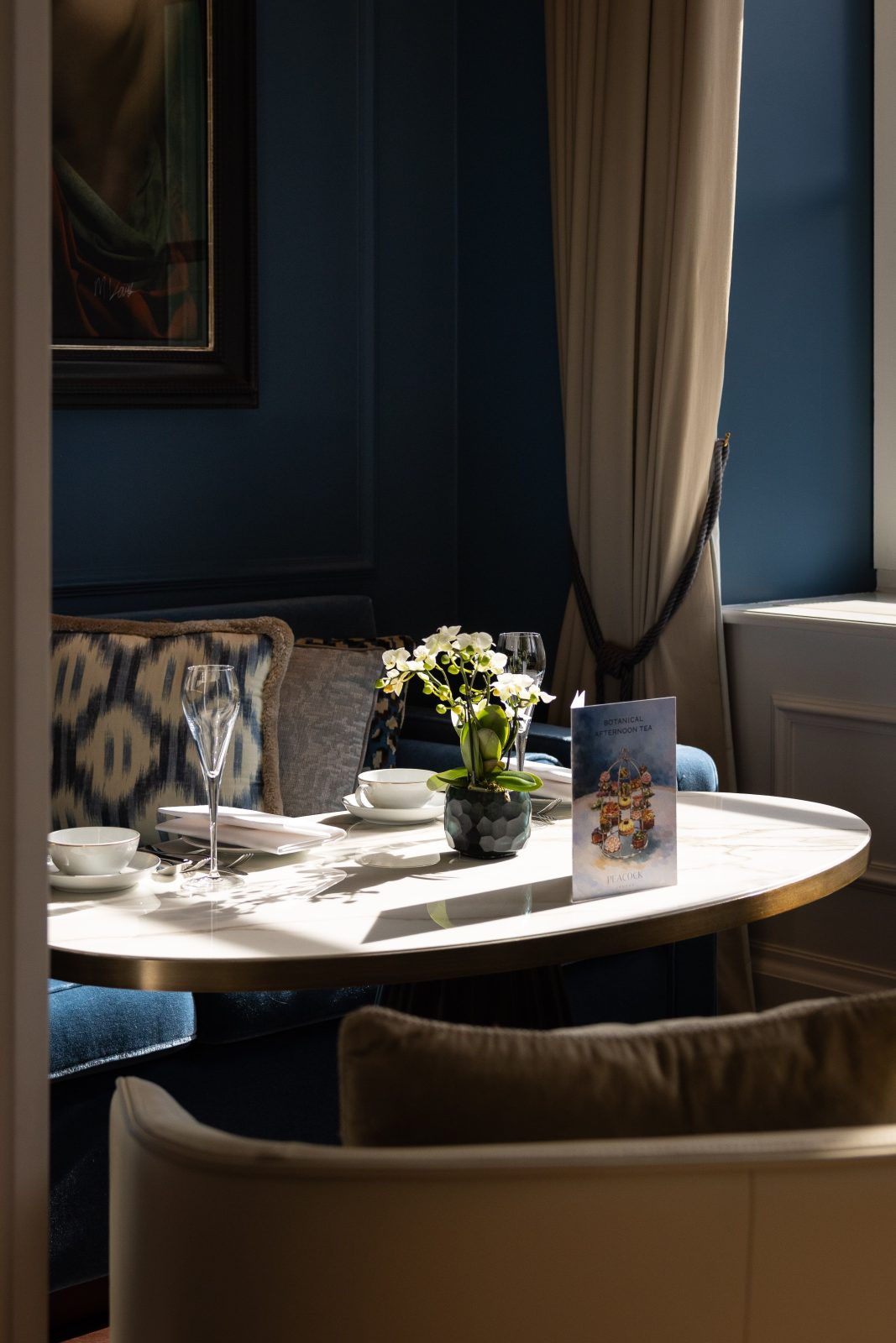 Waldorf Astoria Amsterdam
