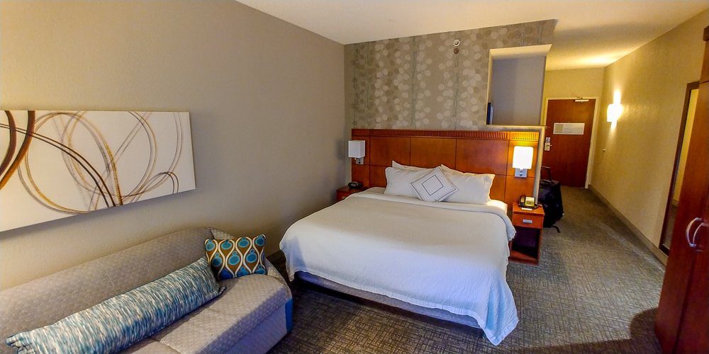 Courtyard by Marriott Pittsburgh West Homestead/Waterfront