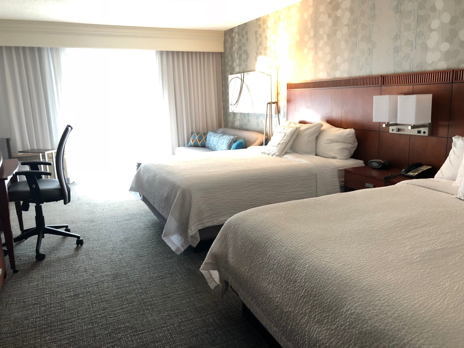 Courtyard by Marriott Pittsburgh West Homestead/Waterfront