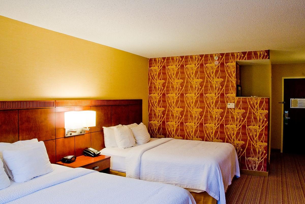 Courtyard by Marriott Pittsburgh West Homestead/Waterfront