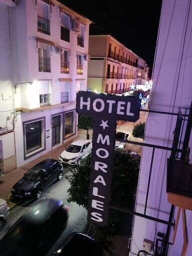 Hotel Morales