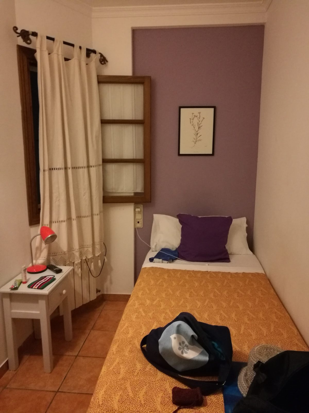 Hotel Morales