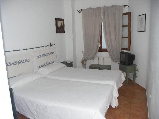 Hotel Morales