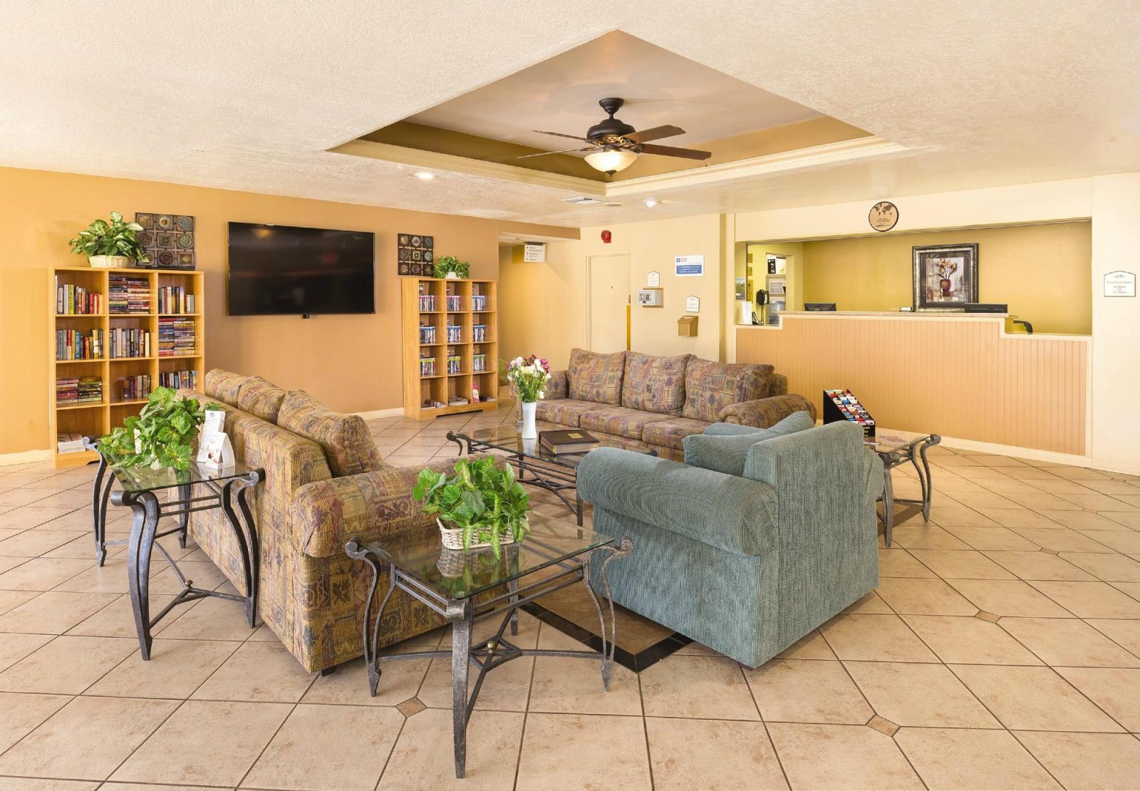 worldmark hotel palm springs