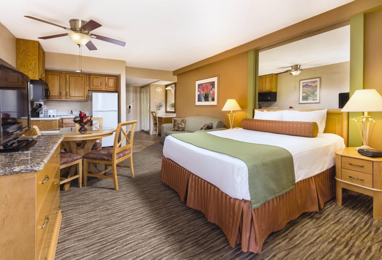 worldmark hotel palm springs