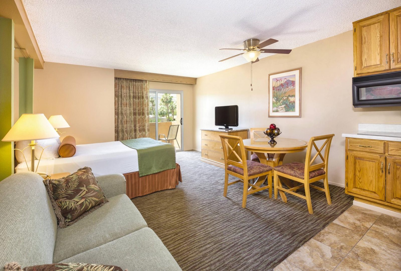 worldmark hotel palm springs