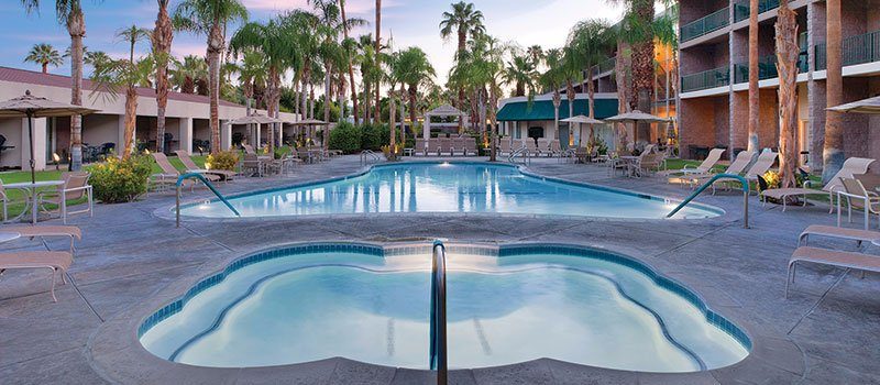 worldmark hotel palm springs