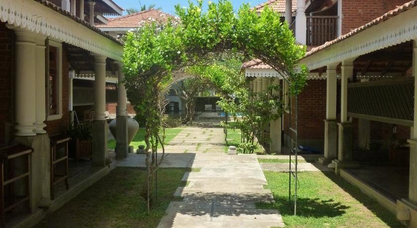 villa araliya hotel negombo