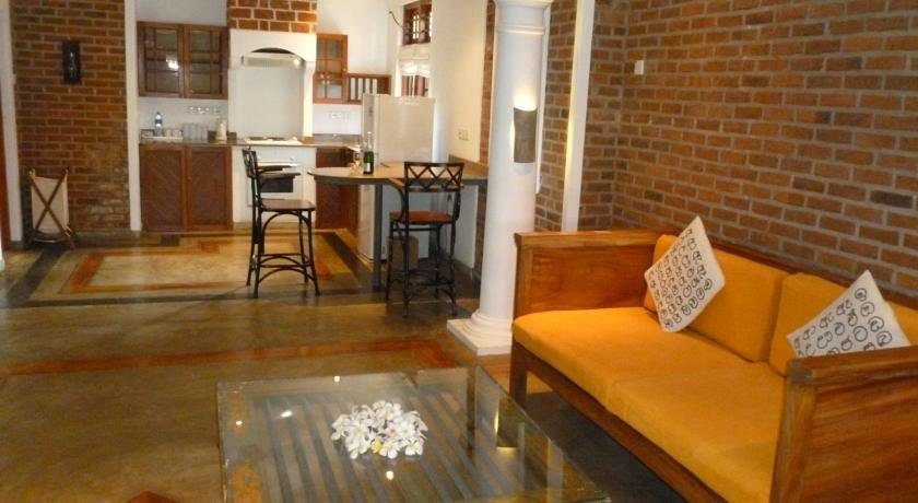 villa araliya hotel negombo