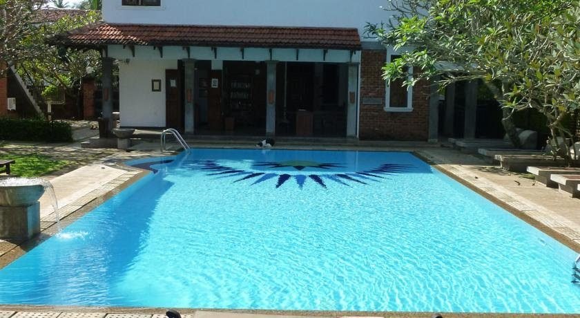 villa araliya hotel negombo