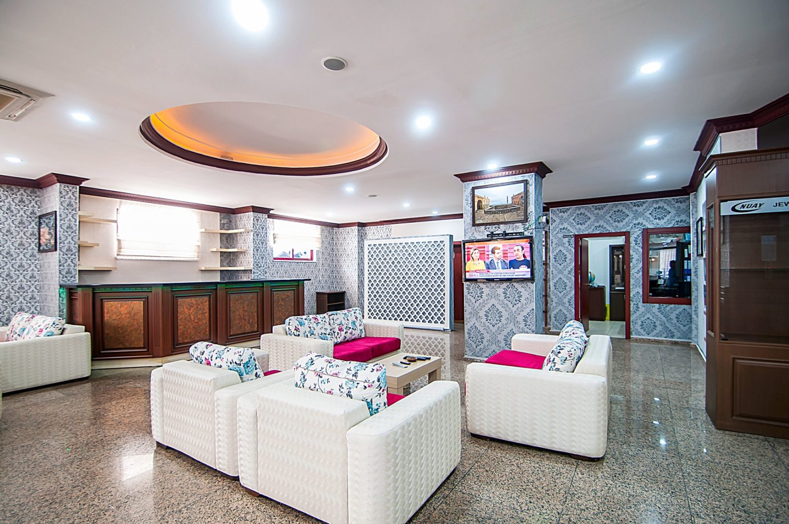 wasa hotel alanya