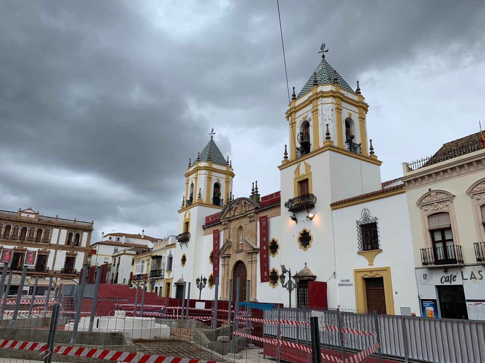 don javier ronda