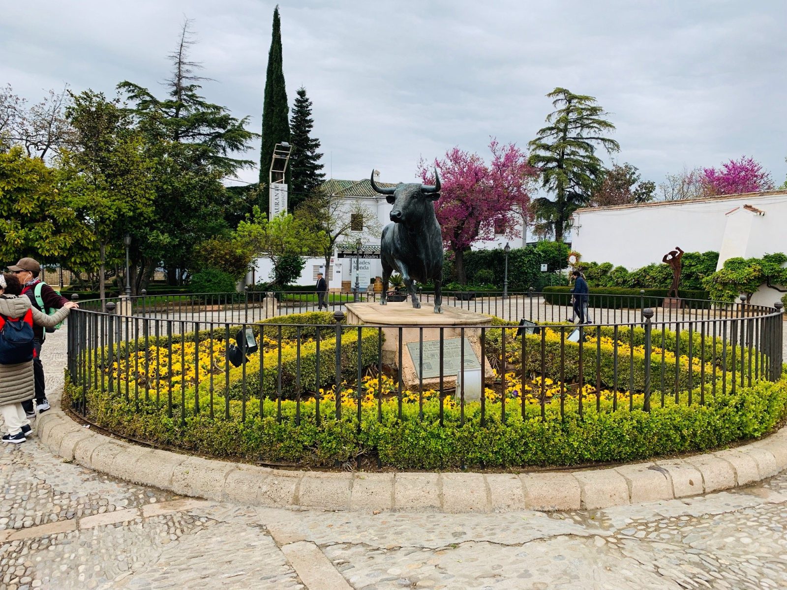 don javier ronda