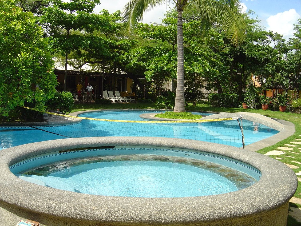 vistamar hotel managua