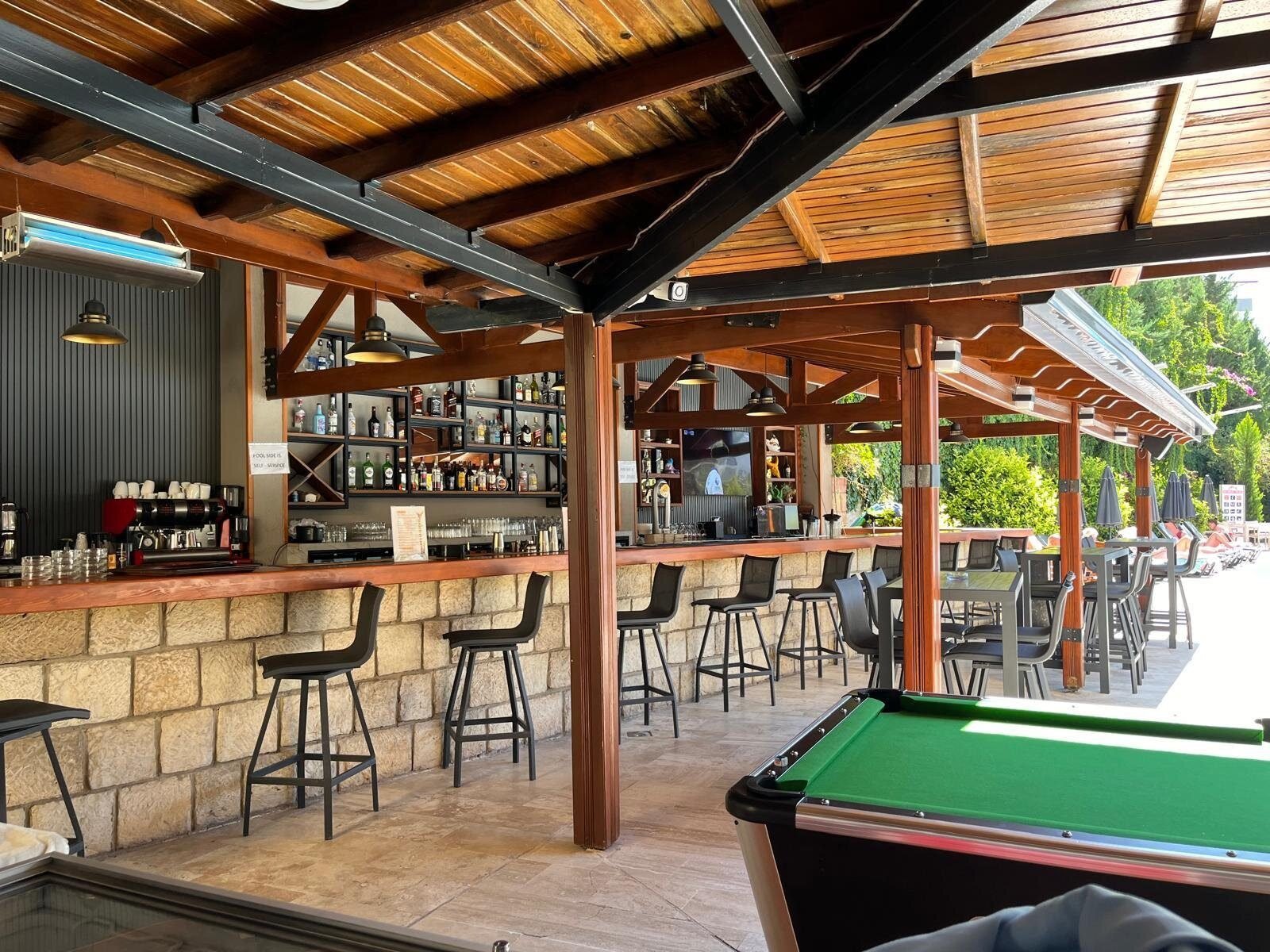 Opus Apart Hotel