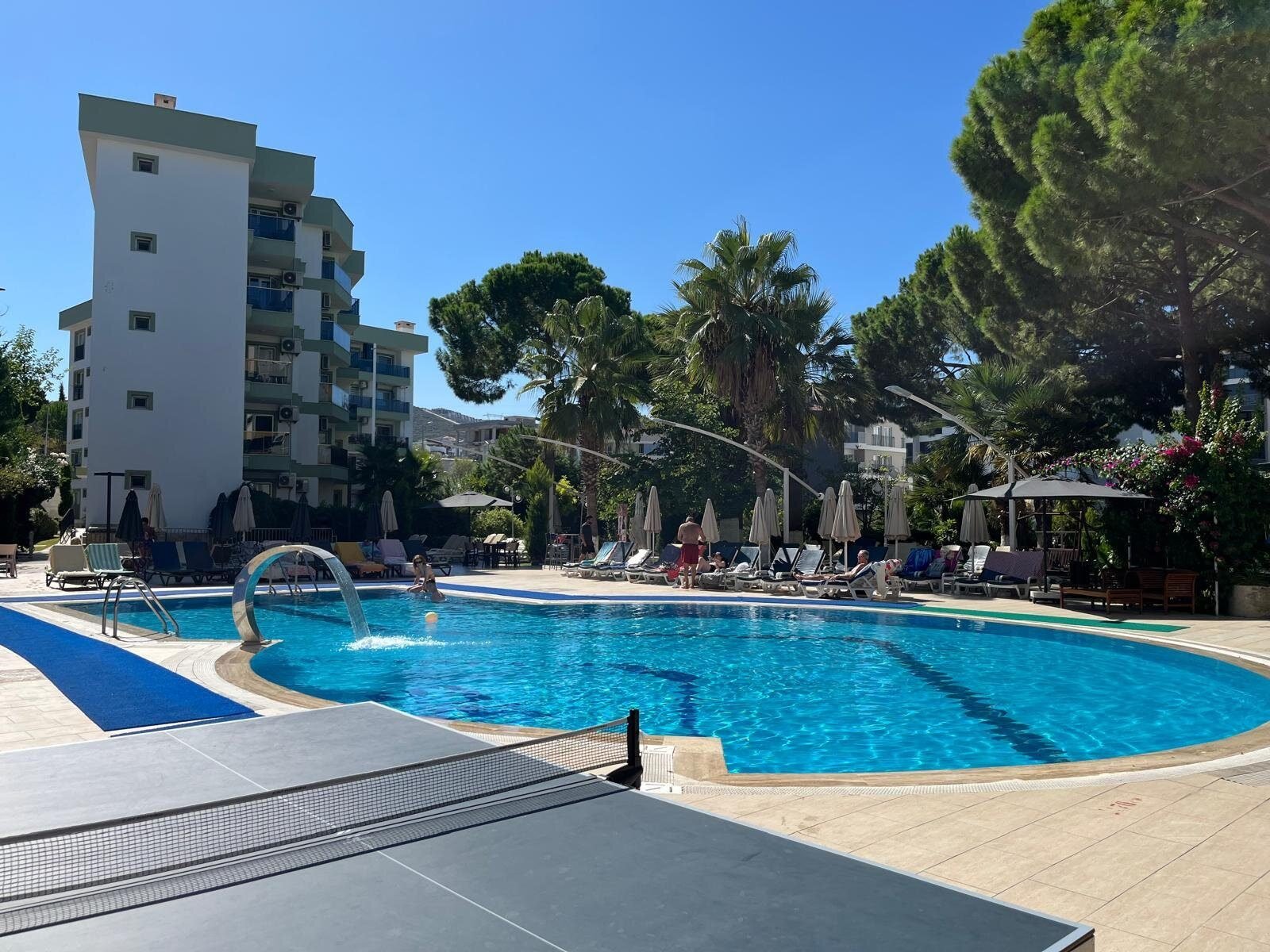 Opus Apart Hotel