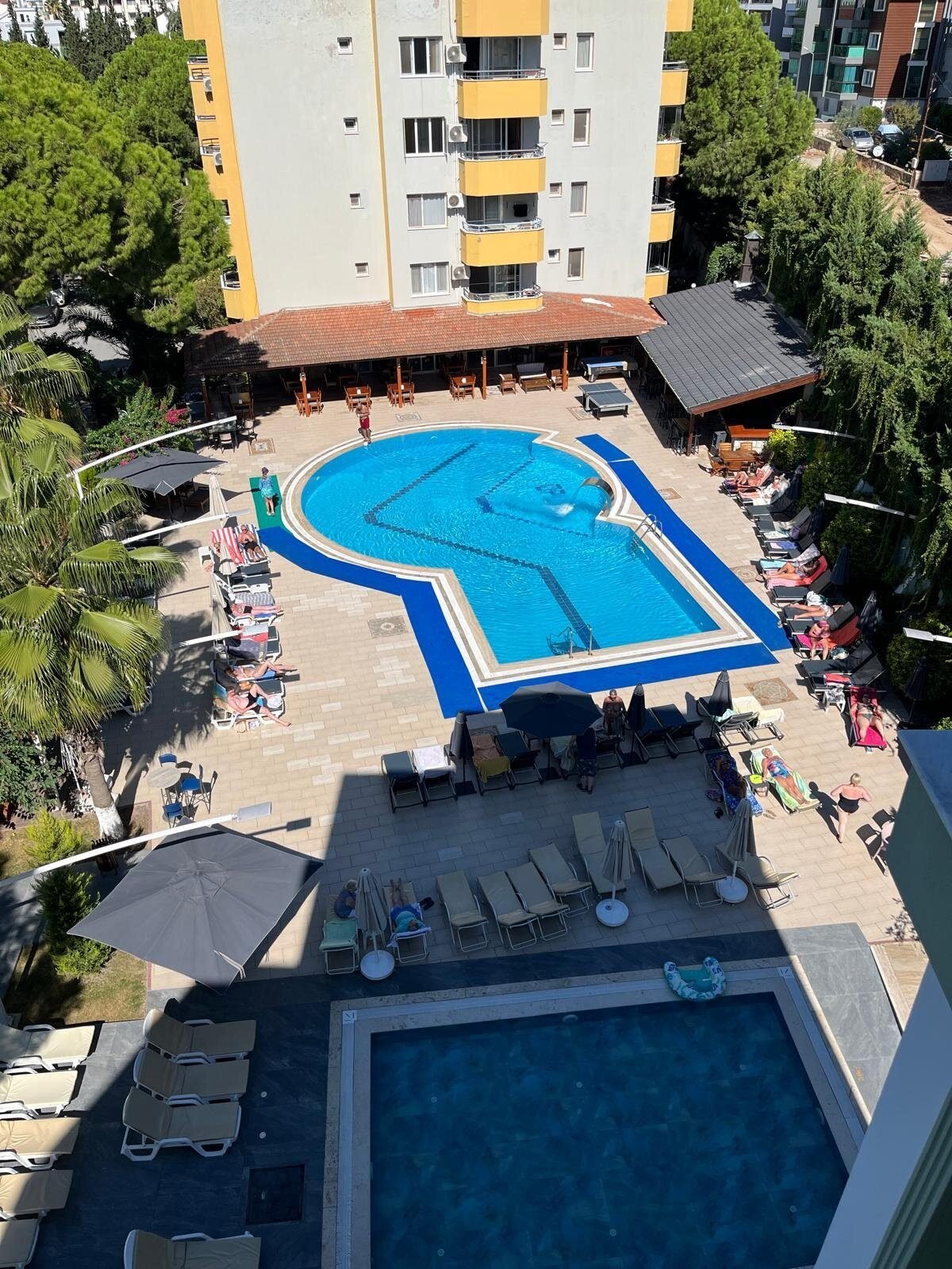 Opus Apart Hotel