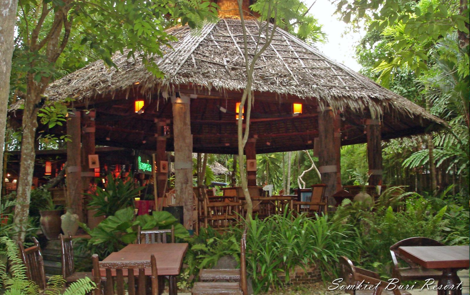 somkiet buri krabi
