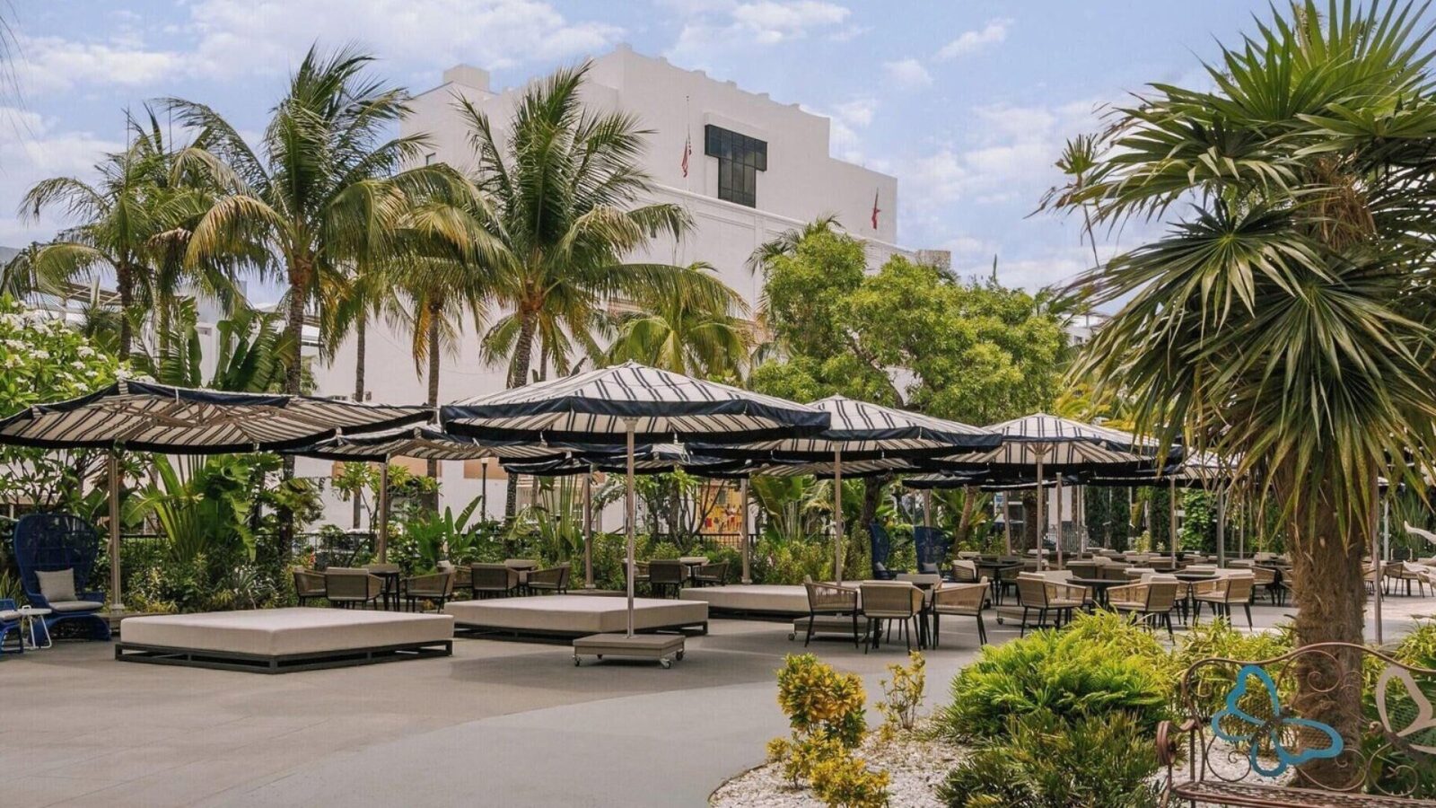 bel aire south beach miami
