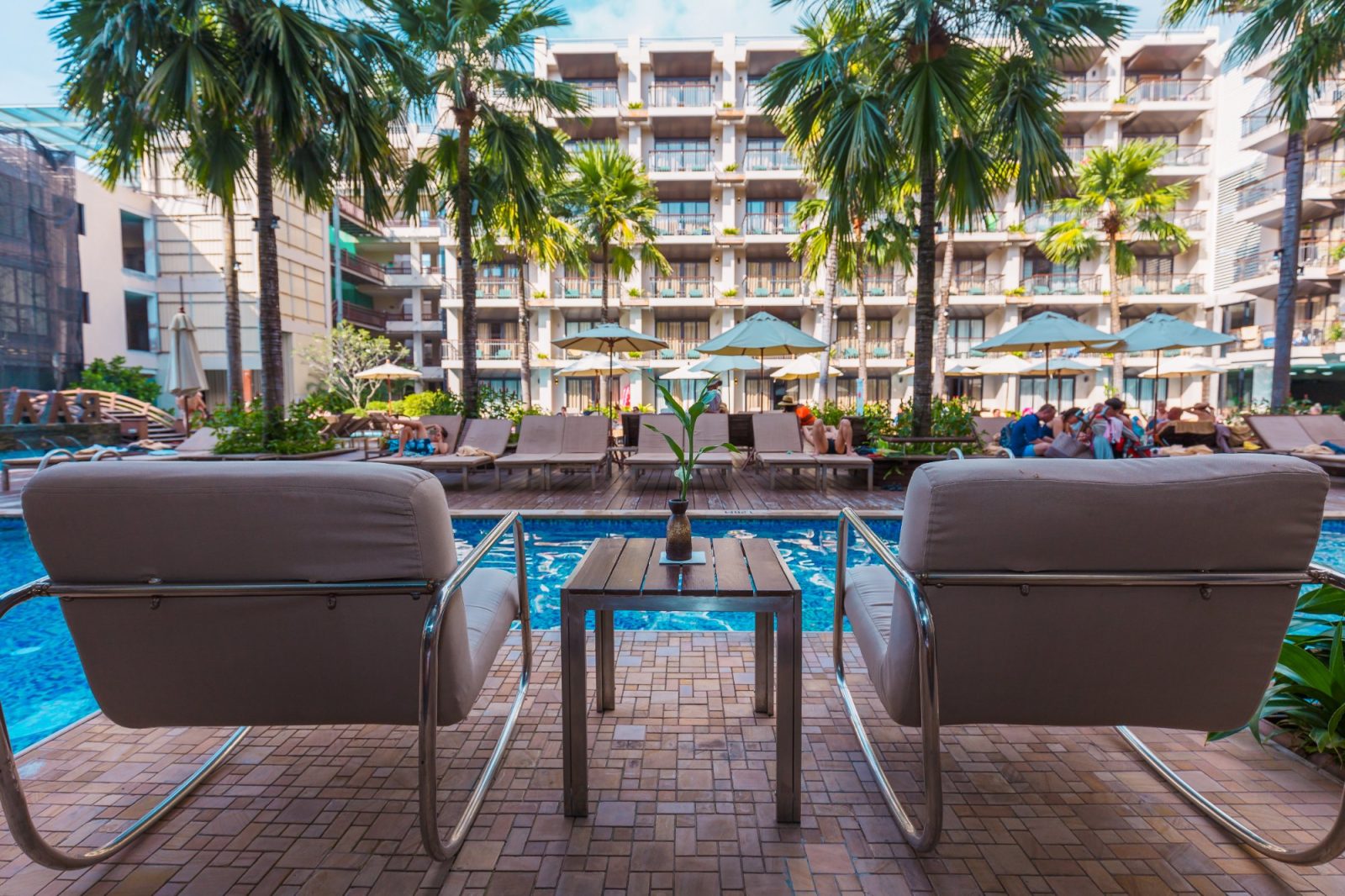 baan laimai beach hotel patong