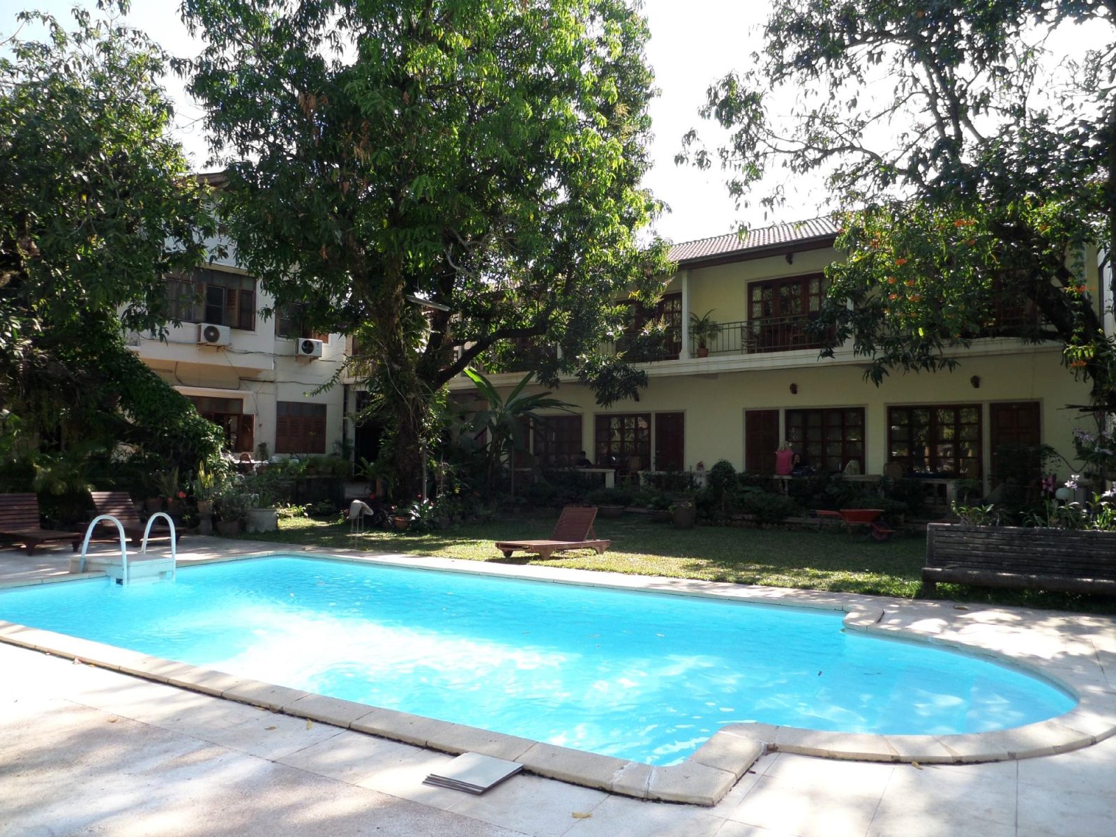 Villa Manoly