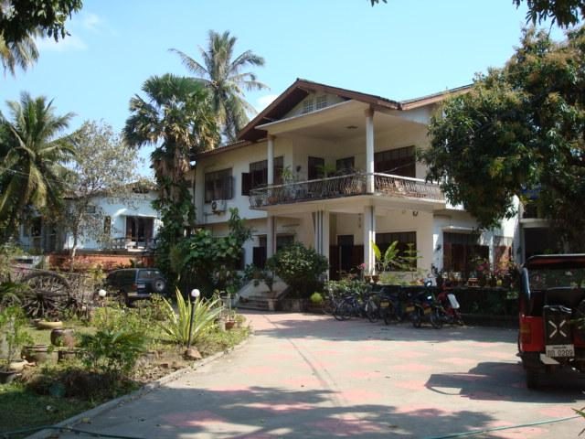Villa Manoly