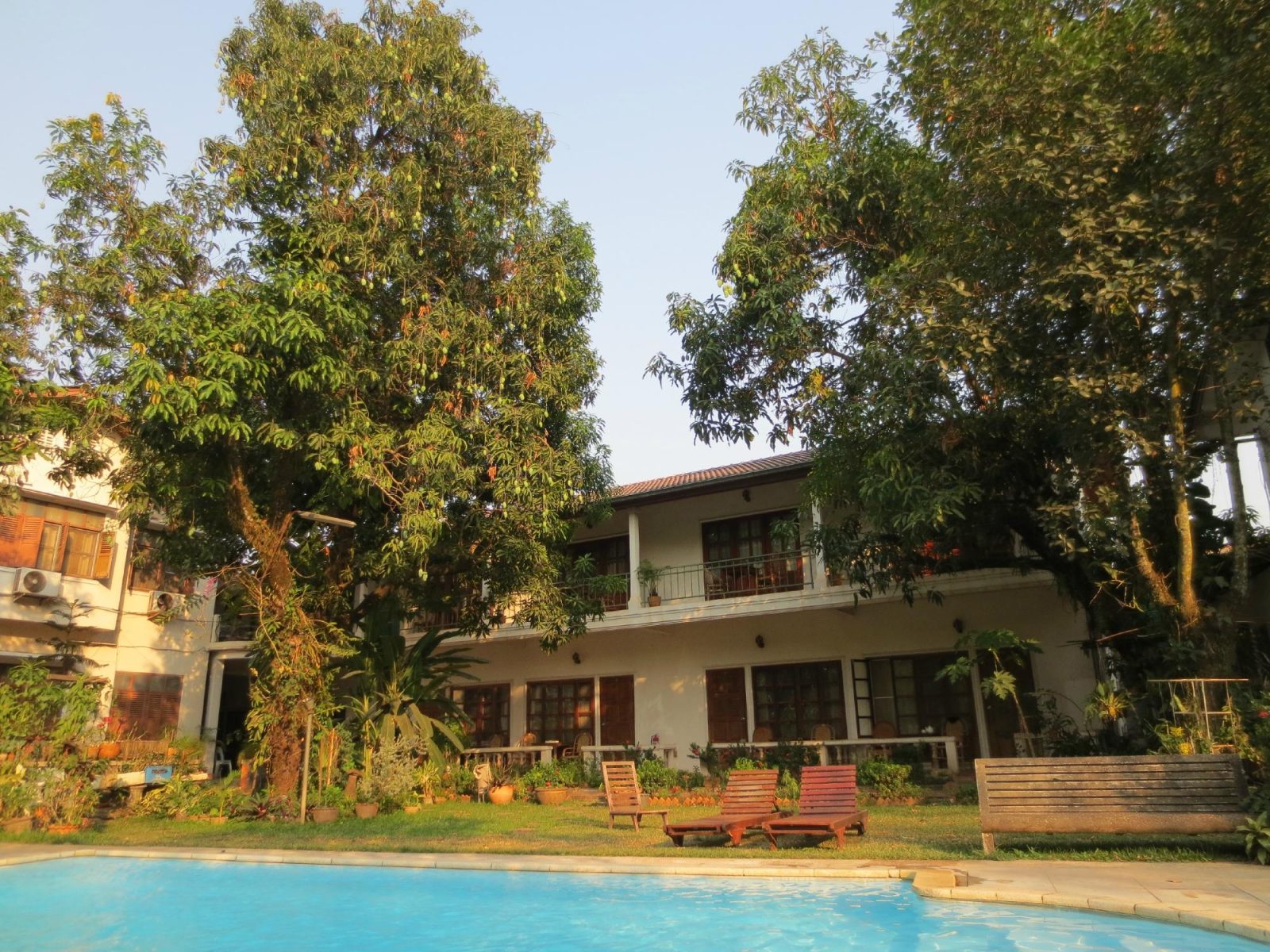 Villa Manoly