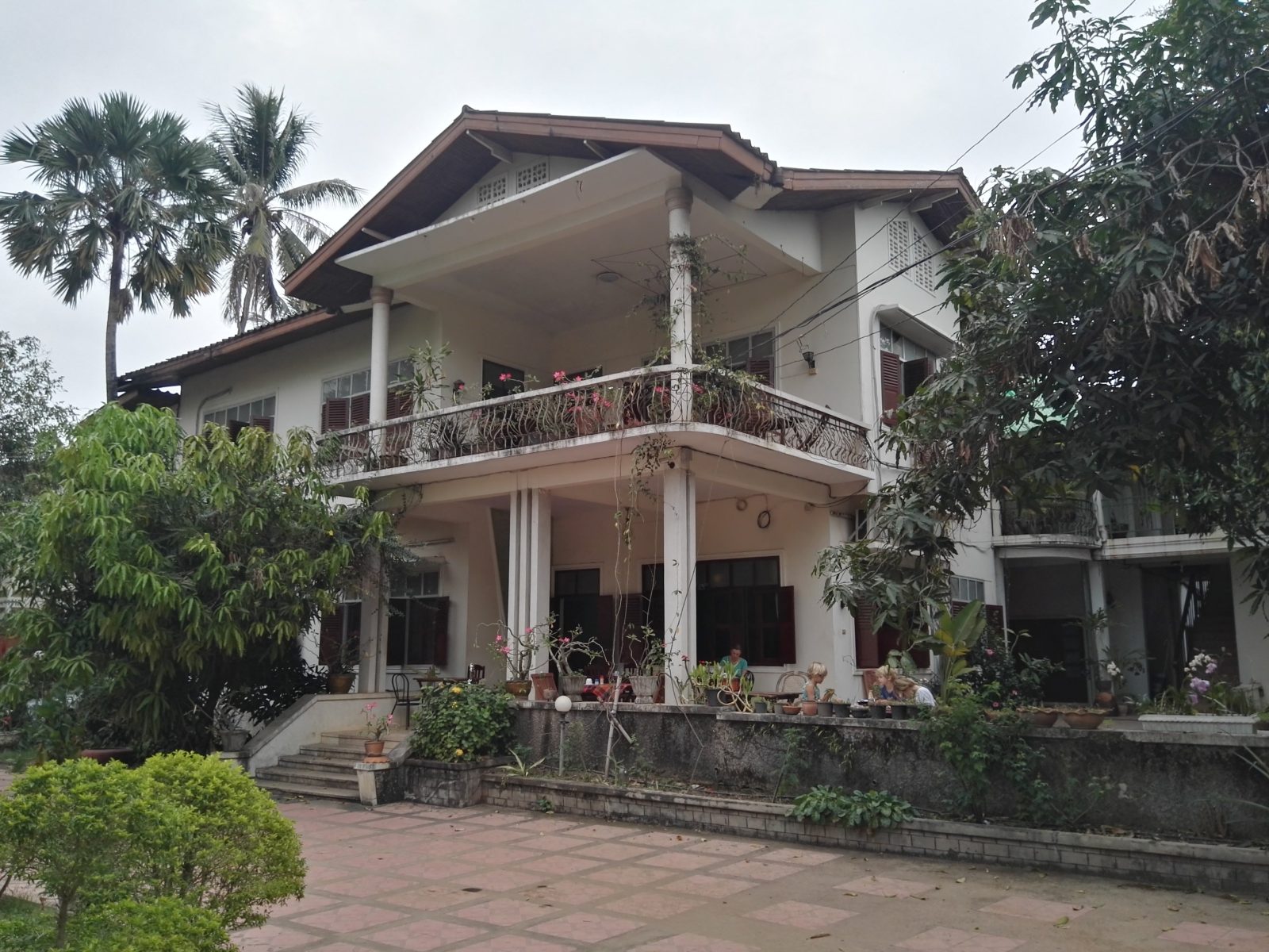 Villa Manoly