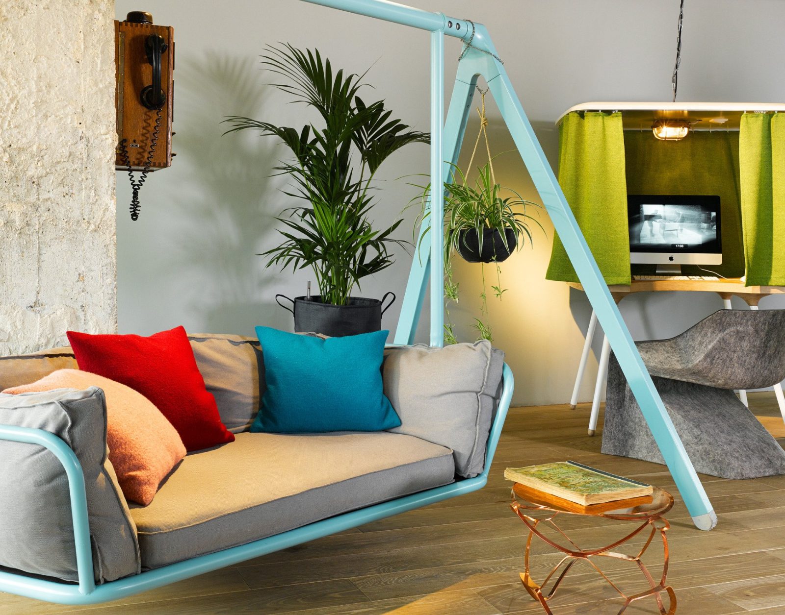 25 Hours Hotel Bikini Berlin
