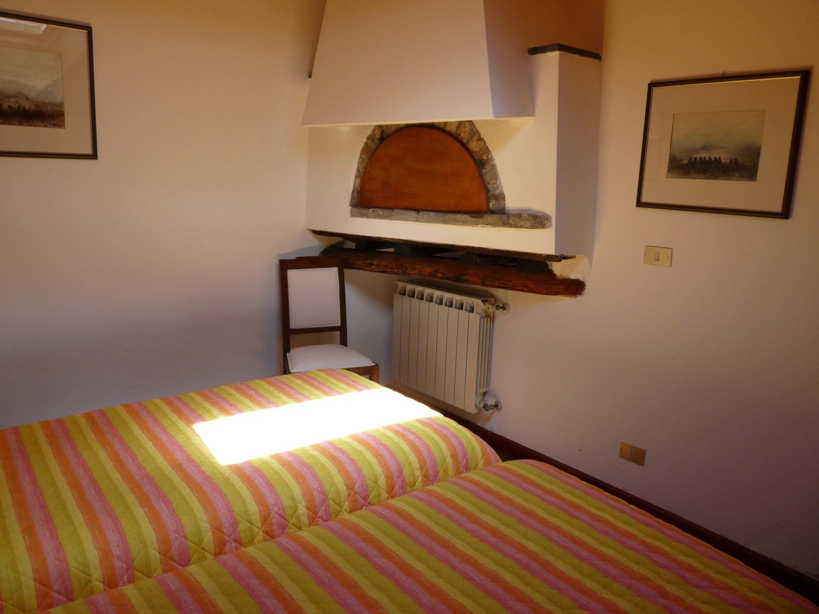 Villa Antica delle Cinque Terre