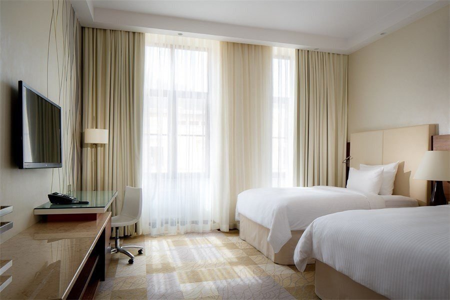 Novotel Fit Krasnaya Polyana