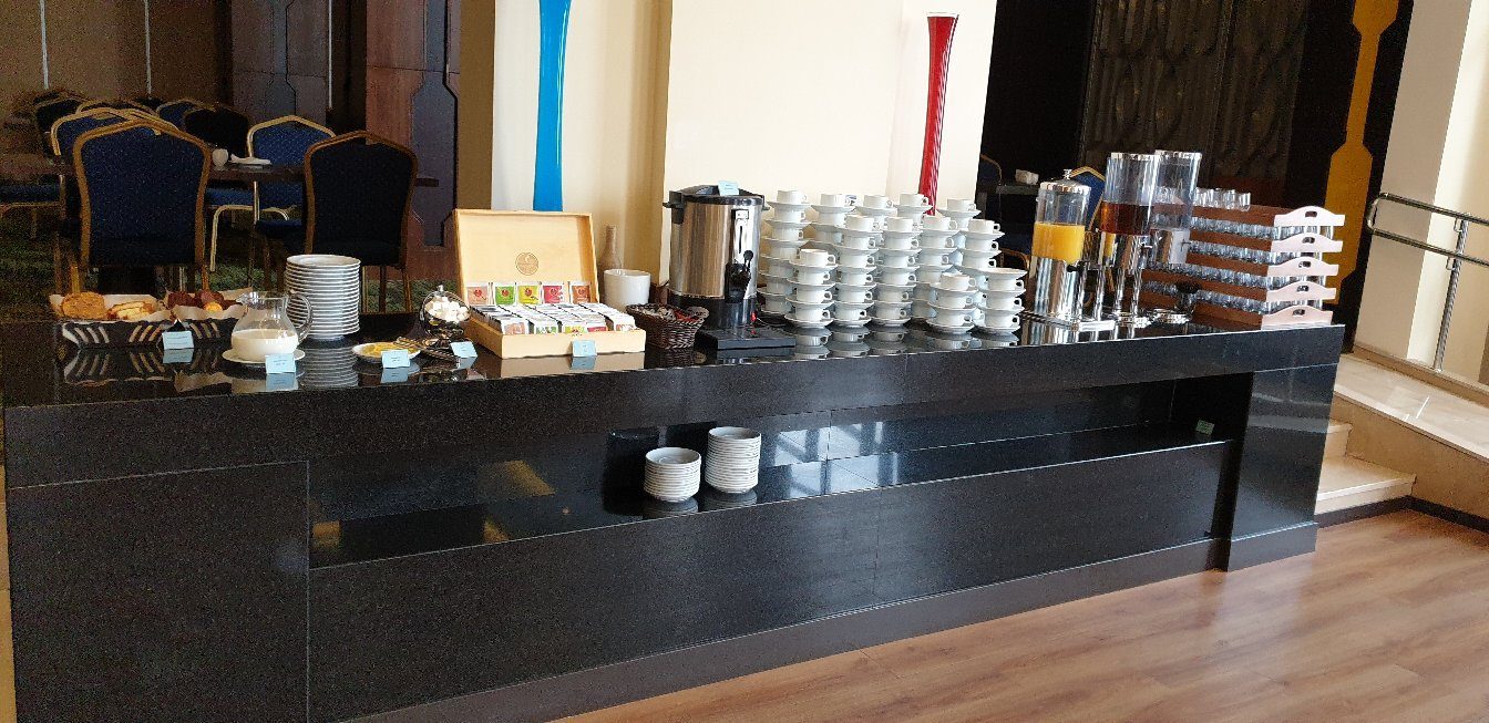 Novotel Fit Krasnaya Polyana