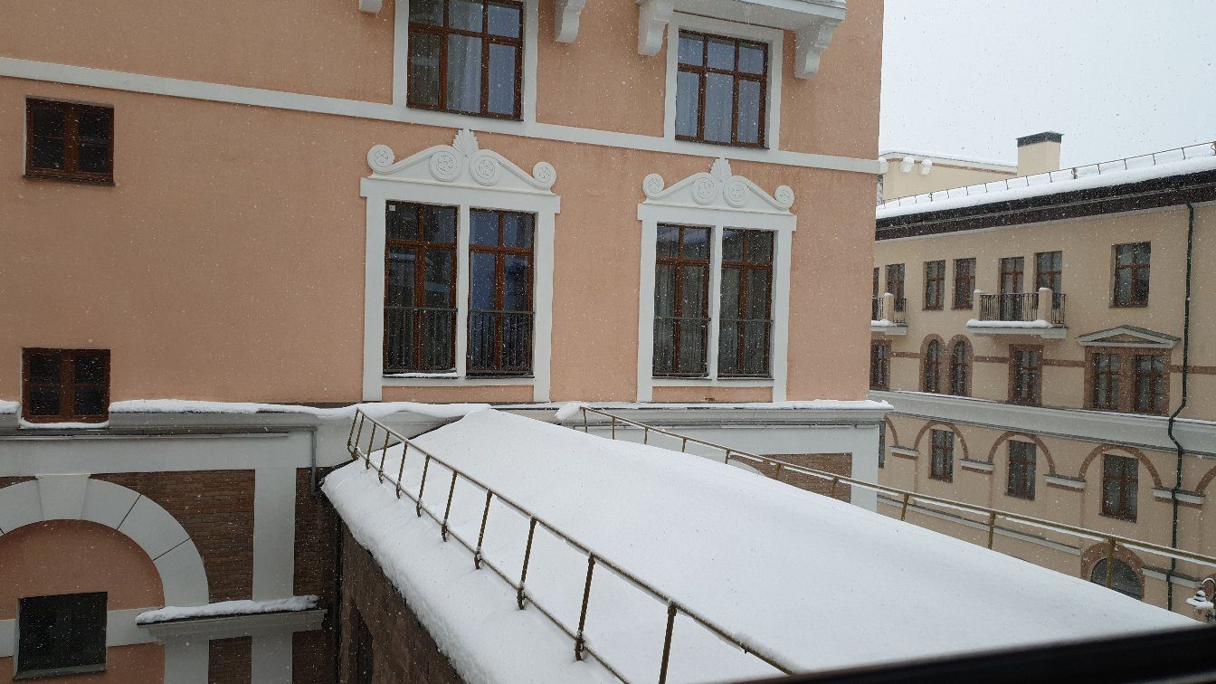 Novotel Fit Krasnaya Polyana