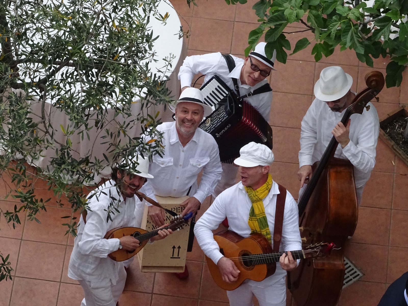 villa oliviero hotel positano