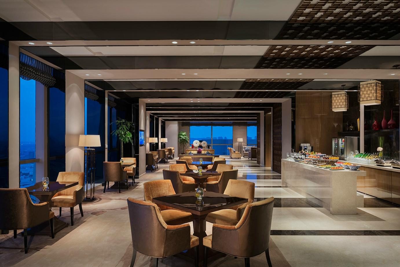 Wanda Realm Nanchang