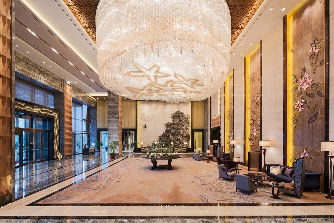 Wanda Realm Nanchang