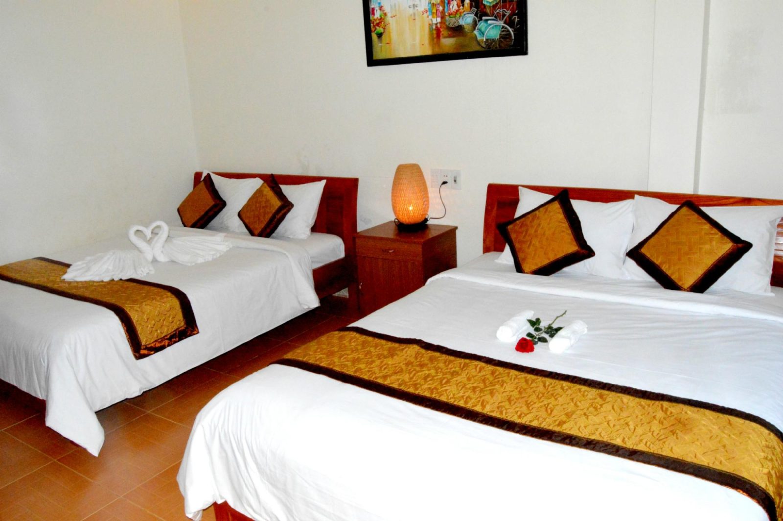 Viet's Family River - Hoi An Homestay