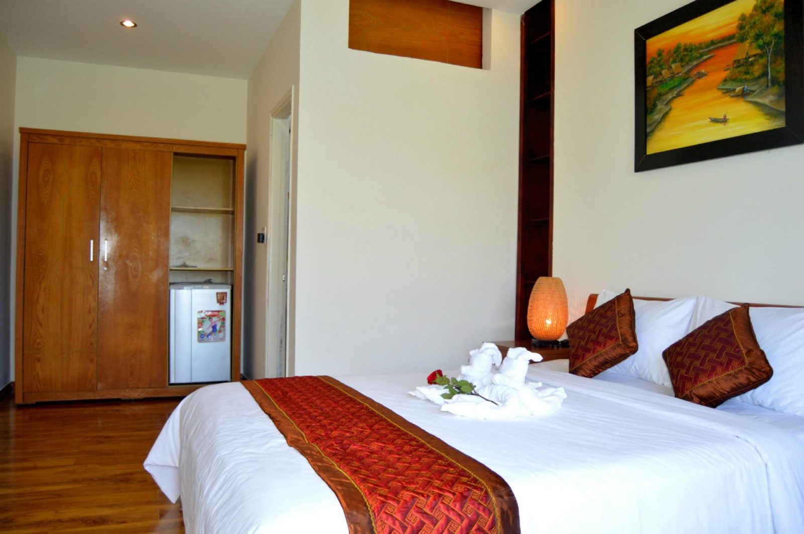 Viet's Family River - Hoi An Homestay