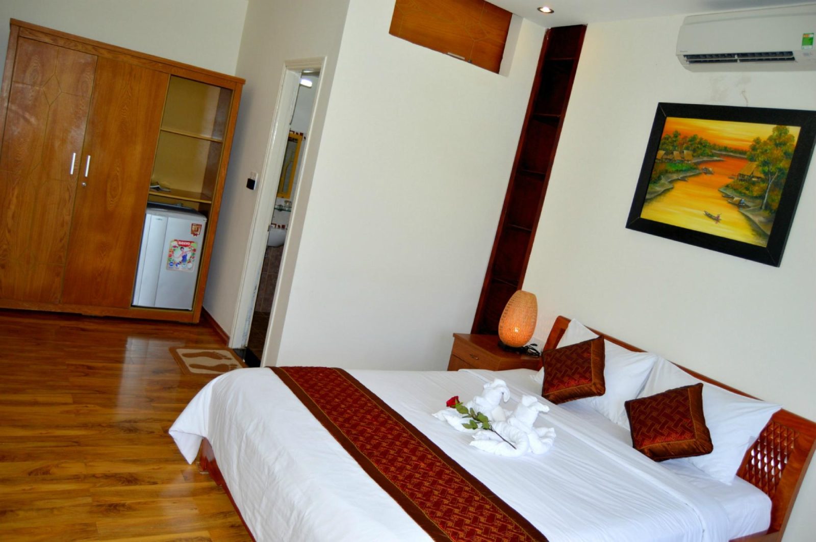 Viet's Family River - Hoi An Homestay