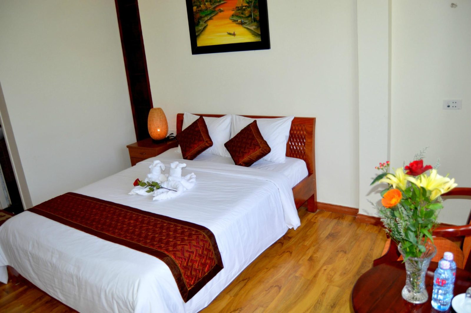 Viet's Family River - Hoi An Homestay