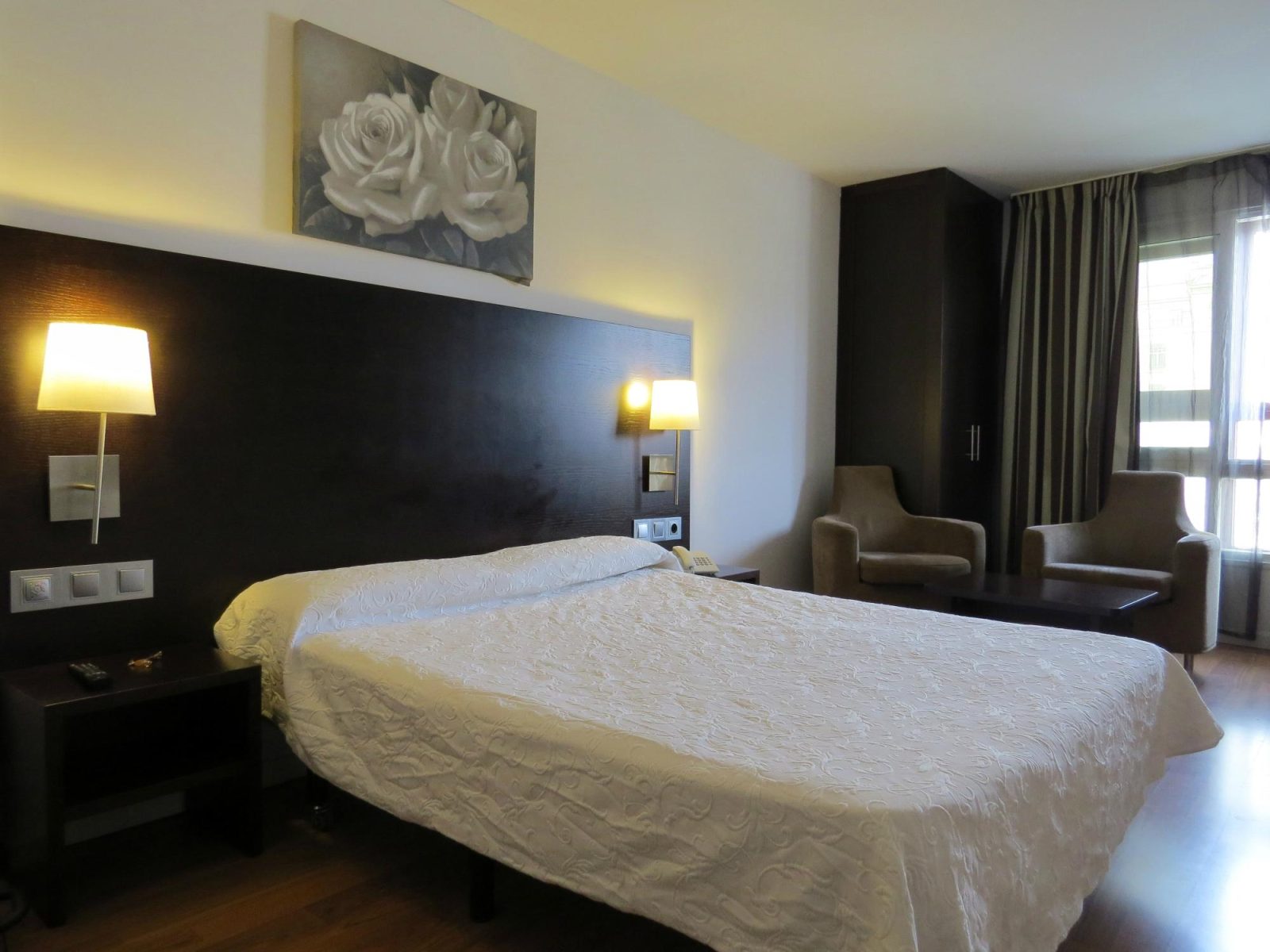 maza hotel zaragoza