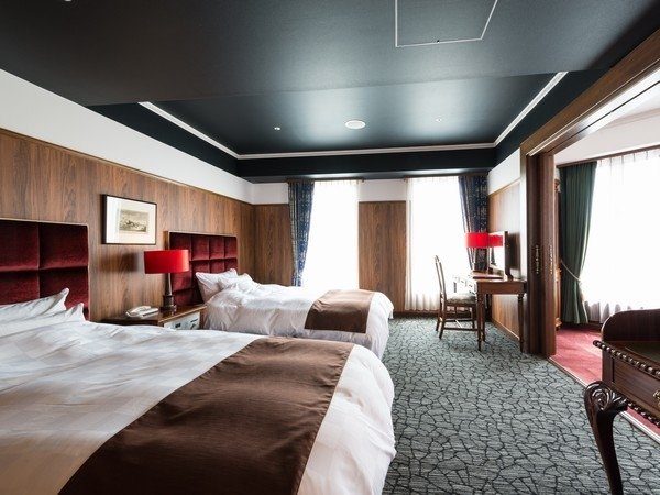 Nagasaki Royal Chester Hotel