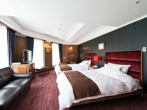 Nagasaki Royal Chester Hotel
