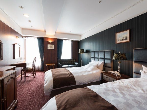 Nagasaki Royal Chester Hotel