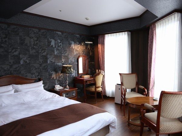 Nagasaki Royal Chester Hotel
