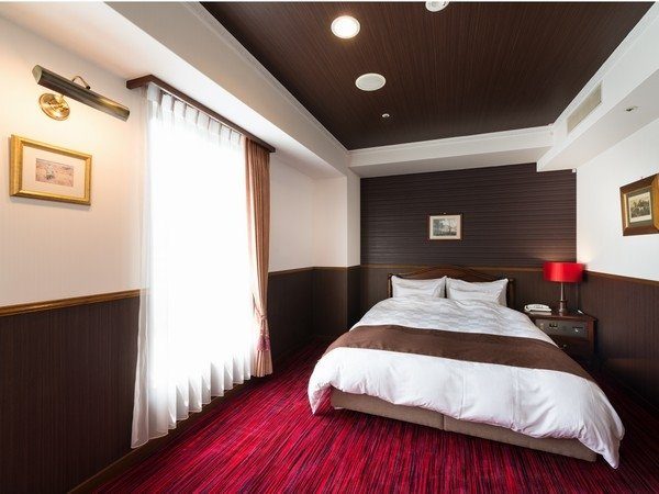 Nagasaki Royal Chester Hotel